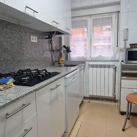 Apartamento En Oviedo 646A Екстериор снимка