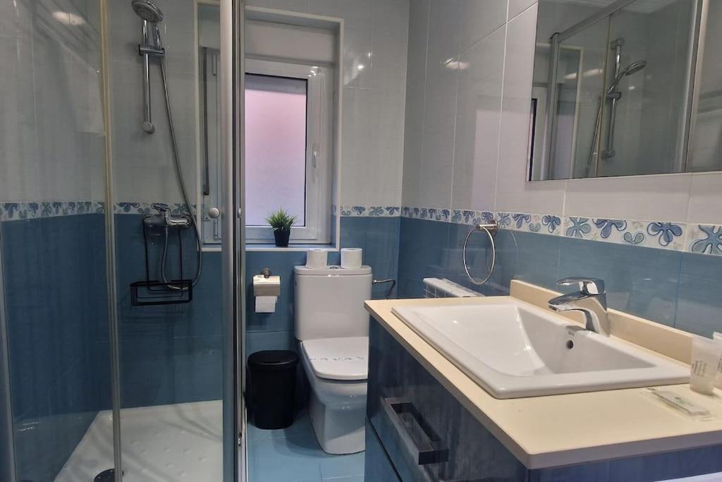 Apartamento En Oviedo 646A Екстериор снимка