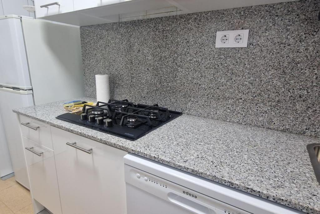 Apartamento En Oviedo 646A Екстериор снимка