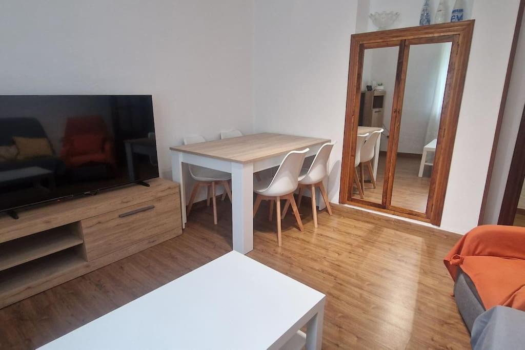 Apartamento En Oviedo 646A Екстериор снимка