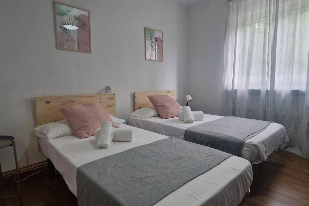 Apartamento En Oviedo 646A Екстериор снимка