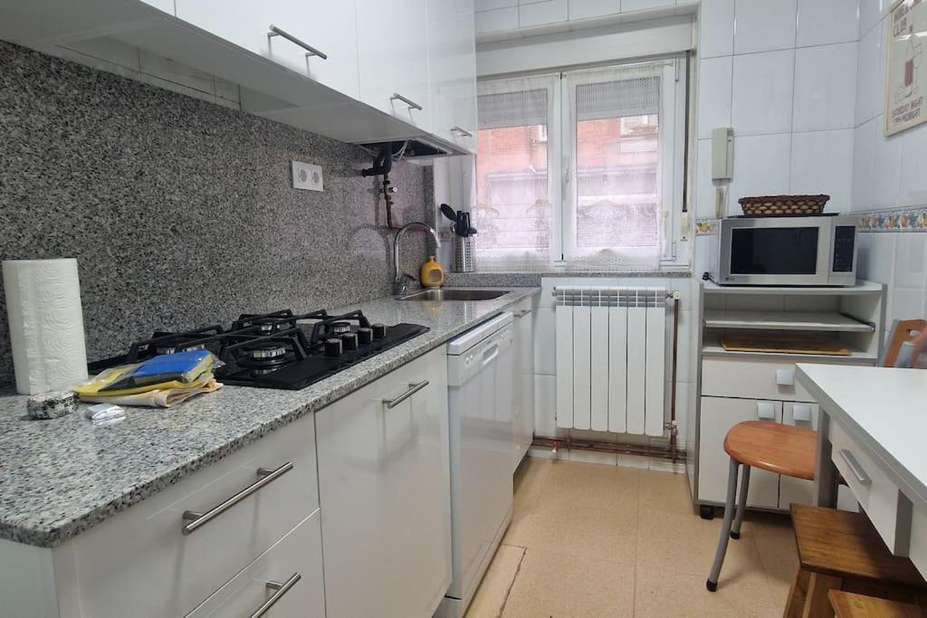 Apartamento En Oviedo 646A Екстериор снимка