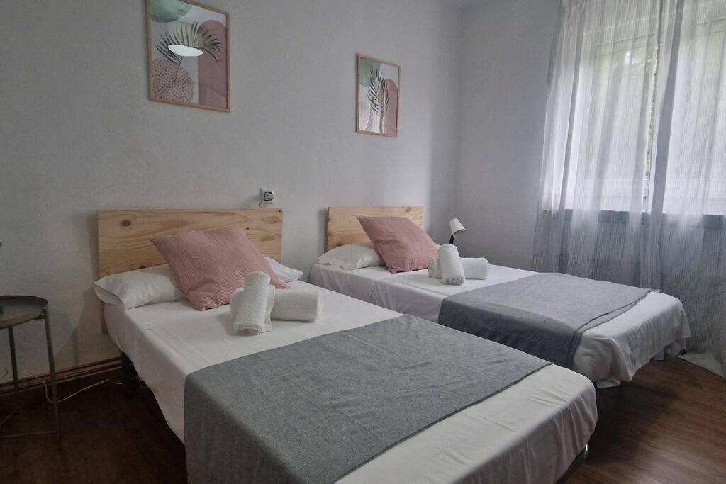 Apartamento En Oviedo 646A Екстериор снимка